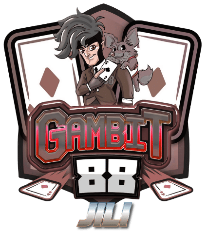 gambit88 jili-Logo
