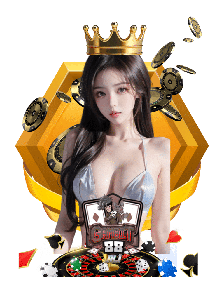 gambit88 jili สล็อตมือถือ