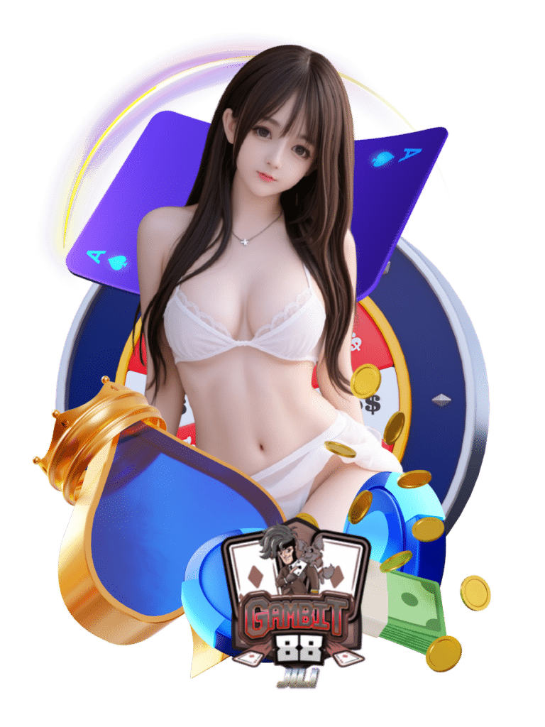 gambit88 jili แทงหวย